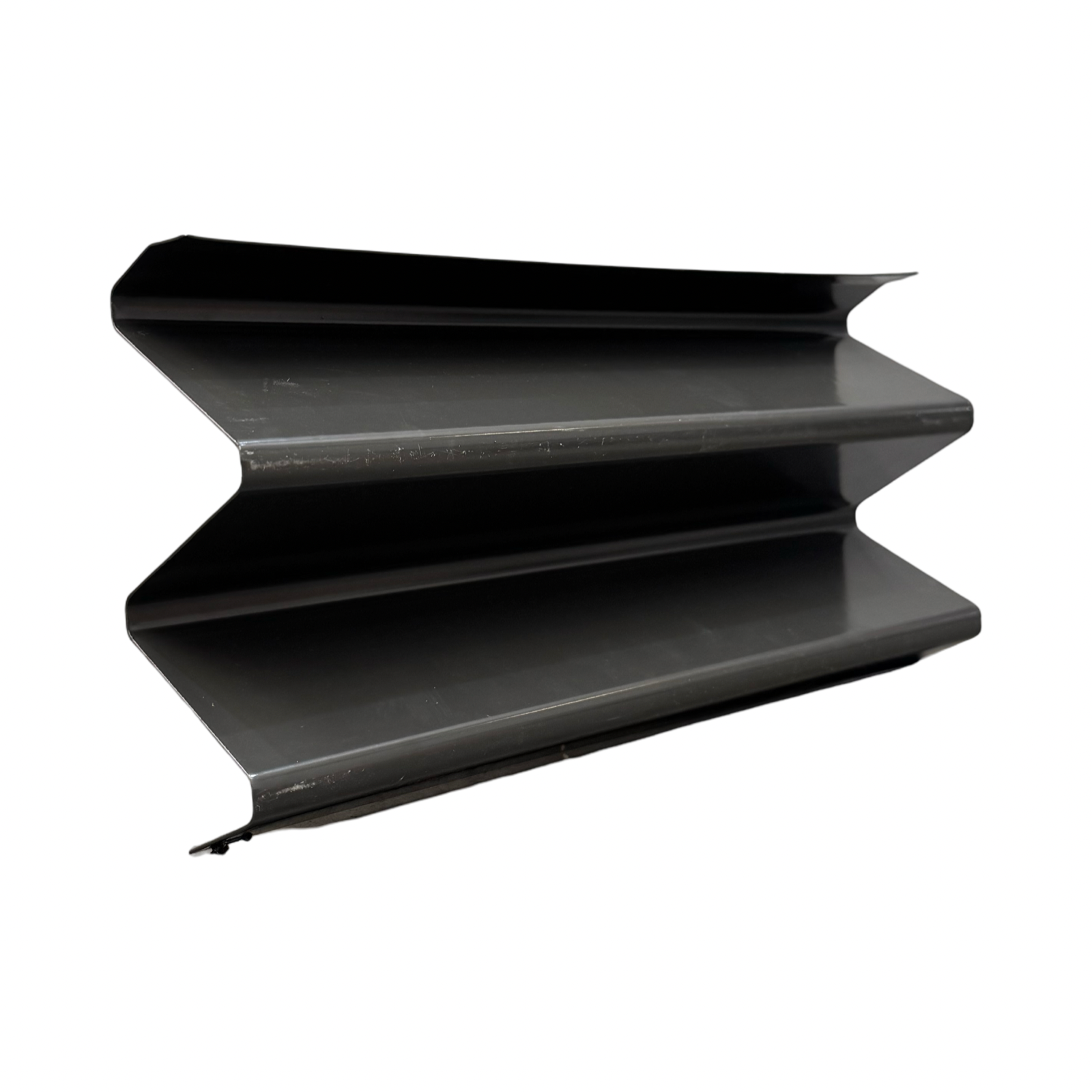 Plinth 2350 x 150 Galv