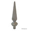 004 Knight Spear Male to suit 19mm Round