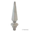 011 Pyramid Male Spear to suit 19mm Round