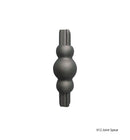 012 Joint Male Decorative Knuckle