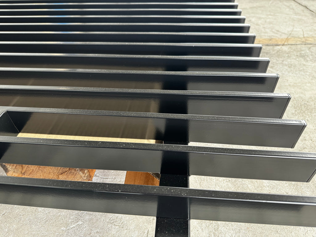 50x80 Rhs 50x10x0.9 GAL RHS