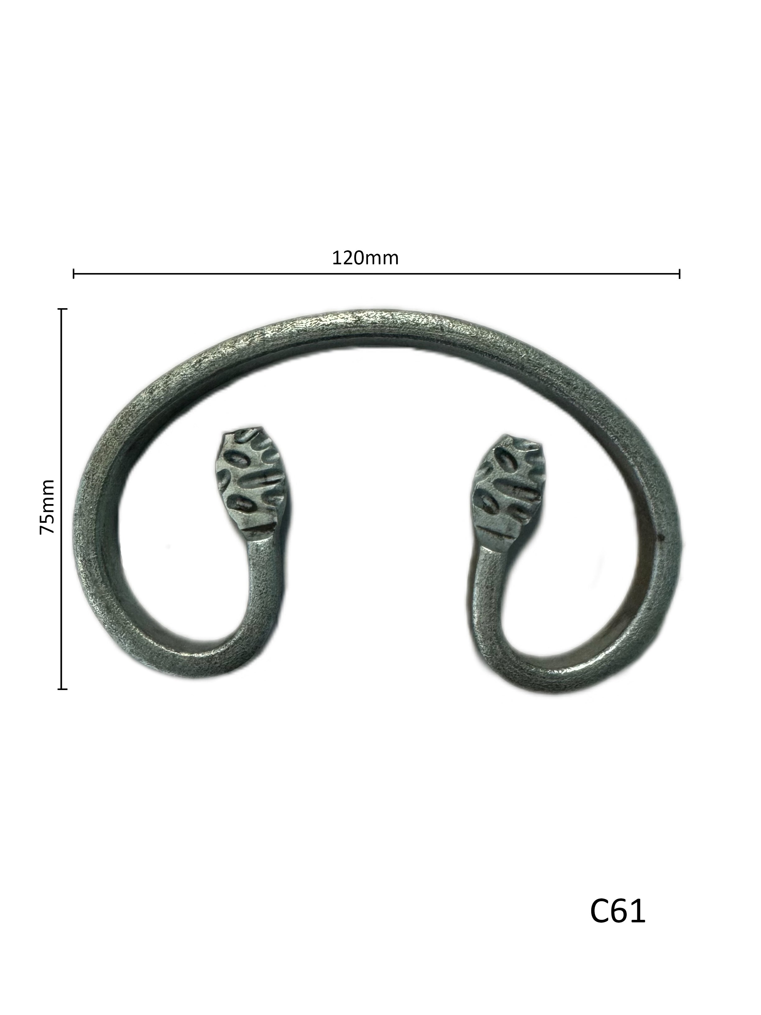 C scroll 61