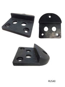 Rubber Swing Gate Stopper 40mm