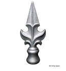 002 King Spear to suit 19mm round
