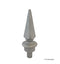 010 Jack Male Spear to suit 16mm Round