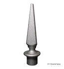 011 Pyramid Female Spear to suit 19mm Round