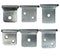 Angle bracket 40mm/50mm/60mm