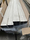 Aluminium 65x16x1.2 Mill