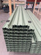 Colorbond® Channel Rails