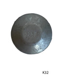 Round Pipe Cap 32NB