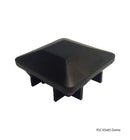 Plastic (Dome) Cap to suit Square SHS 65x65x1.6