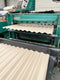Corrugated Roofing Sheet WOODLAND GREY
