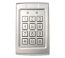 Keypad