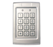 Keypad