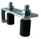 Angle Bracket for Guide Rollers