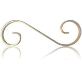 SD scroll 300x100x12