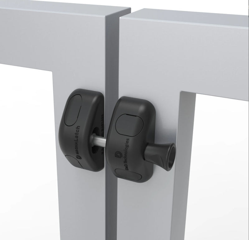 D&D Technologies Side Pull Latch