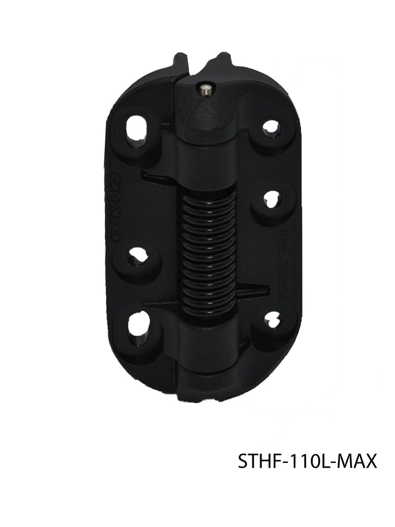 Safetech Fixed Tension Hinge